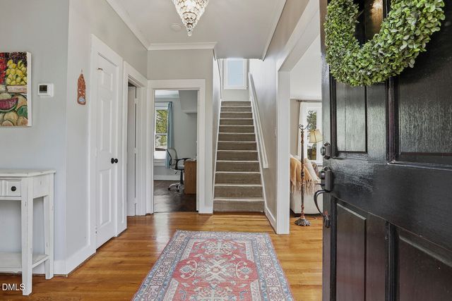 6023 Sentinel Drive, Raleigh, NC 27609