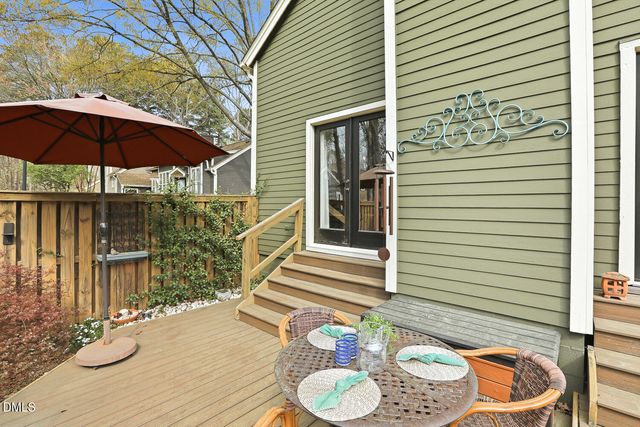 6023 Sentinel Drive, Raleigh, NC 27609