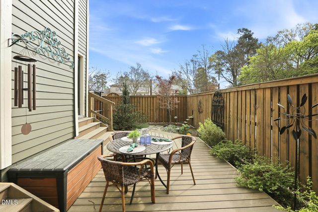 6023 Sentinel Drive, Raleigh, NC 27609