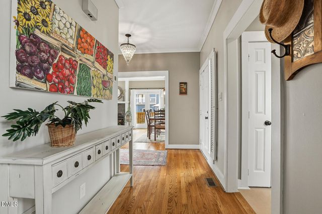 6023 Sentinel Drive, Raleigh, NC 27609