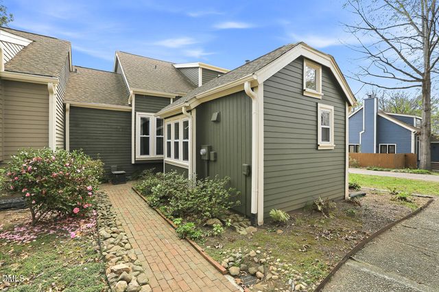 6023 Sentinel Drive, Raleigh, NC 27609