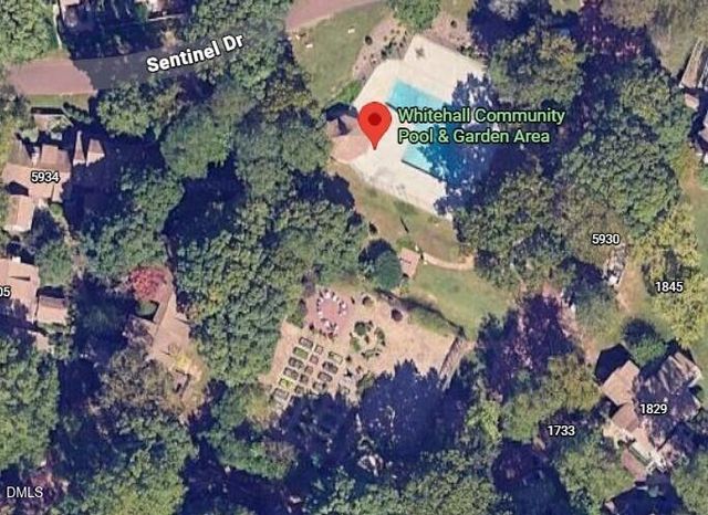 6023 Sentinel Drive, Raleigh, NC 27609