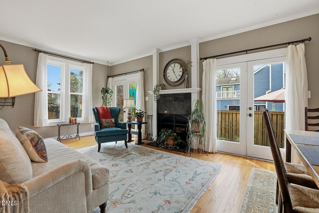 6023 Sentinel Drive, Raleigh, NC 27609