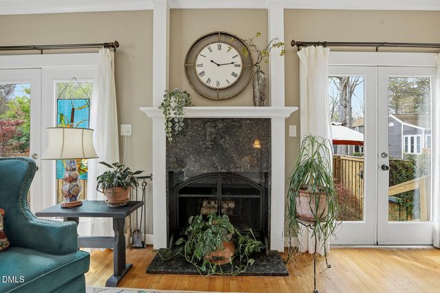 6023 Sentinel Drive, Raleigh, NC 27609