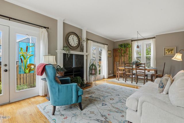 6023 Sentinel Drive, Raleigh, NC 27609