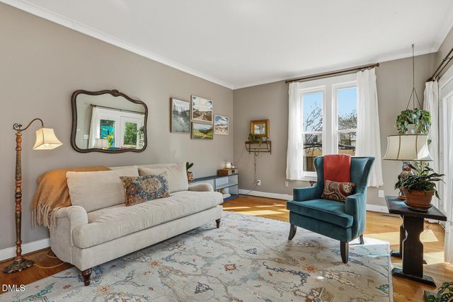 6023 Sentinel Drive, Raleigh, NC 27609