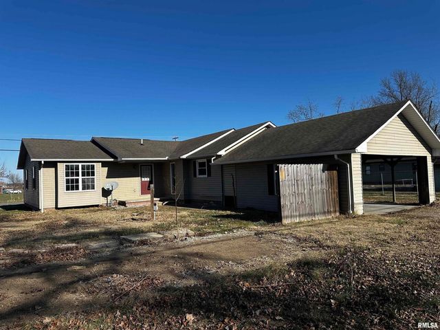 1102 Bailey Lane, Benton, IL 62812