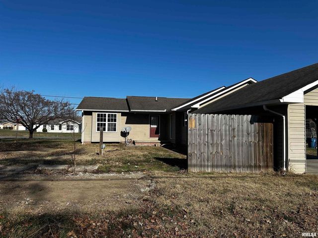 1102 Bailey Lane, Benton, IL 62812