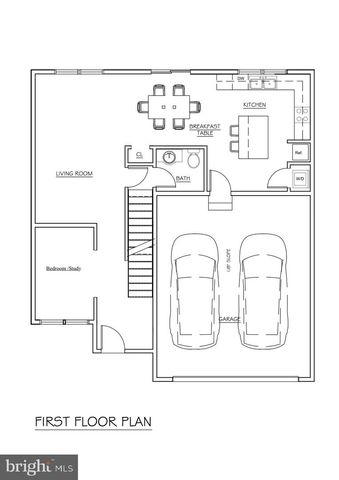 5731 EAGLE ST, Capitol Heights, MD 20743