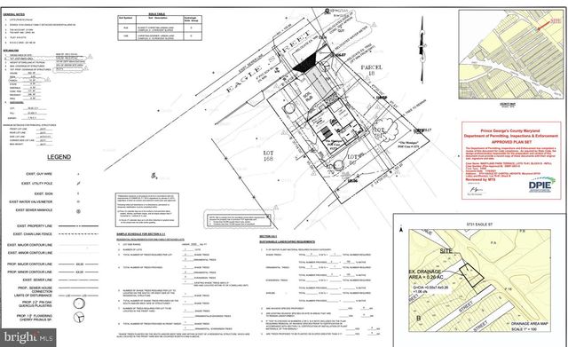 5731 EAGLE ST, Capitol Heights, MD 20743