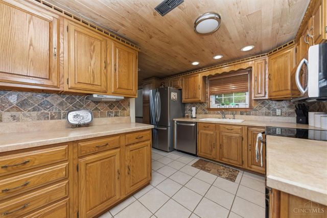 4422 Dogwood Drive, Union Twp, OH 45103