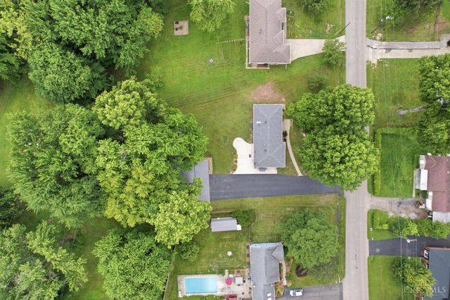 4422 Dogwood Drive, Union Twp, OH 45103