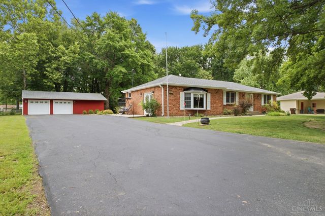 4422 Dogwood Drive, Union Twp, OH 45103