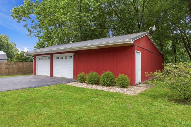 4422 Dogwood Drive, Union Twp, OH 45103