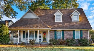 132 Barker Lane, NW, Cleveland, TN 37312