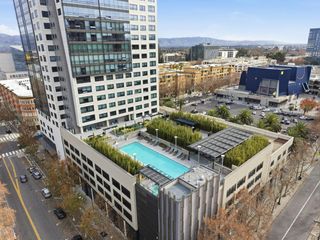 88 E San Fernando Street 308, San Jose, CA 95113