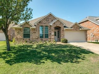 3102 Charles Court, Wylie, TX 75098