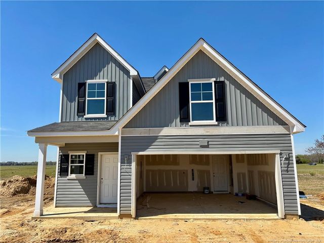 111 Rider Road, Pikeville, NC 27863