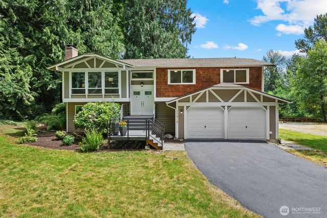 23410 NE Old Woodinville-Duvall Rd, Woodinville, WA 98077