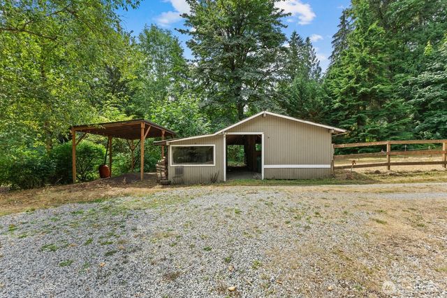 23410 NE Old Woodinville-Duvall Rd, Woodinville, WA 98077