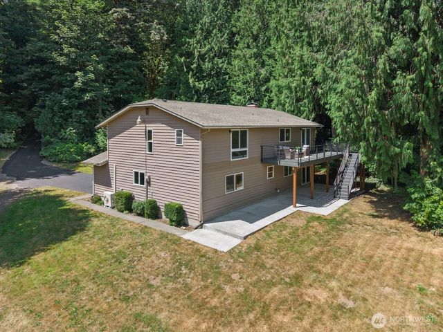 23410 NE Old Woodinville-Duvall Rd, Woodinville, WA 98077
