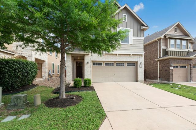 404 Buttercup Creek BLVD 46, Cedar Park, TX 78613
