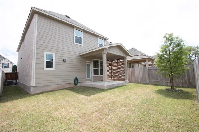 404 Buttercup Creek BLVD 46, Cedar Park, TX 78613