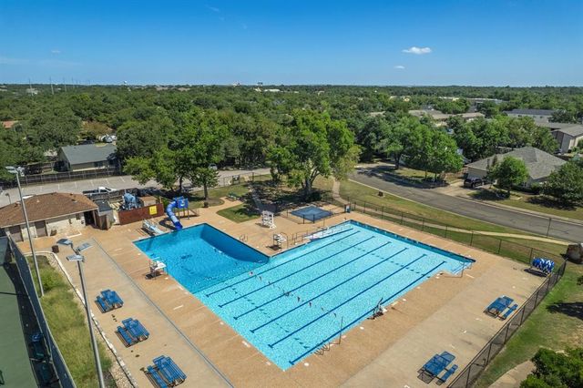 404 Buttercup Creek BLVD 46, Cedar Park, TX 78613