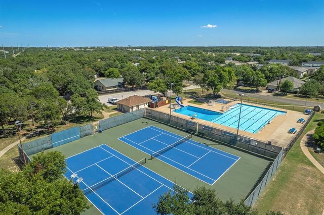 404 Buttercup Creek BLVD 46, Cedar Park, TX 78613