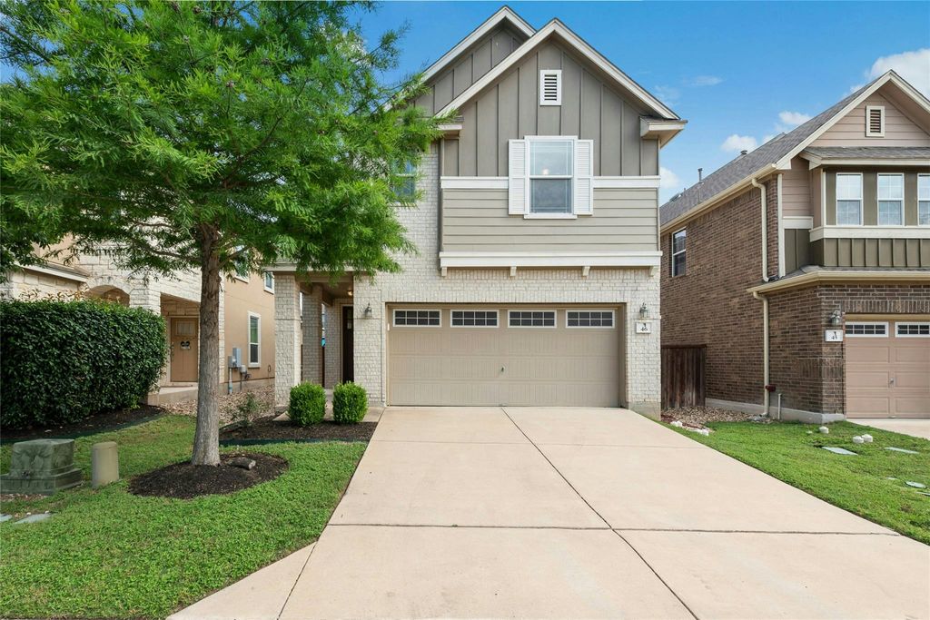 404 Buttercup Creek BLVD 46, Cedar Park, TX 78613