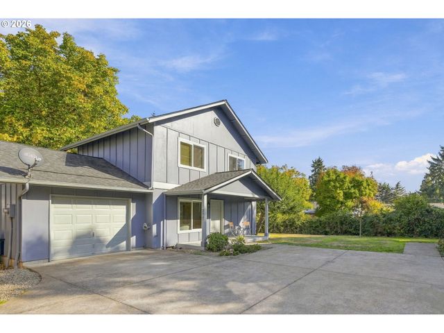 2617 MIMI St, Eugene, OR 97404