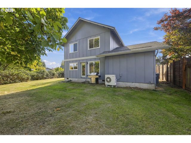 2617 MIMI St, Eugene, OR 97404
