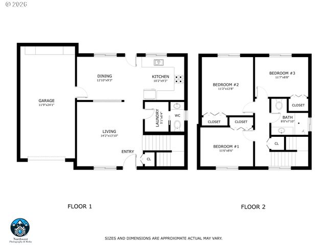 2617 MIMI St, Eugene, OR 97404