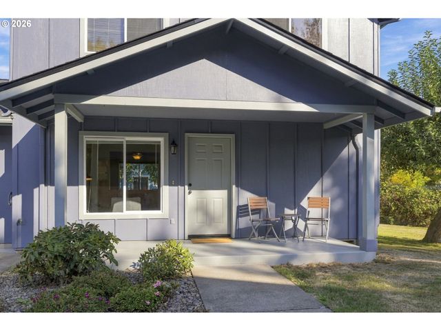 2617 MIMI St, Eugene, OR 97404