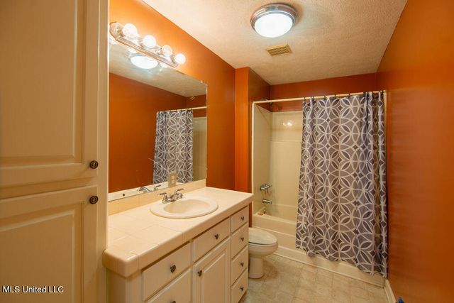 290 Abigail Lane, Bentonia, MS 39040