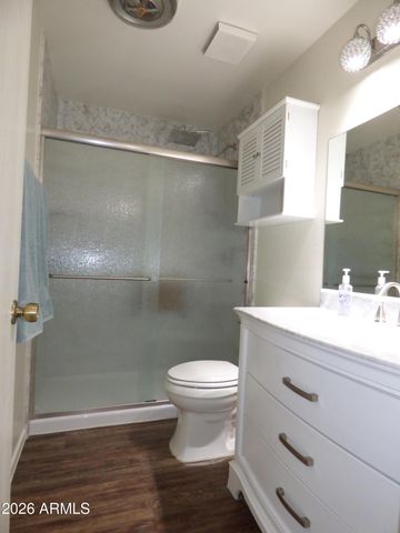 440 S PARKCREST -- 141, Mesa, AZ 85206