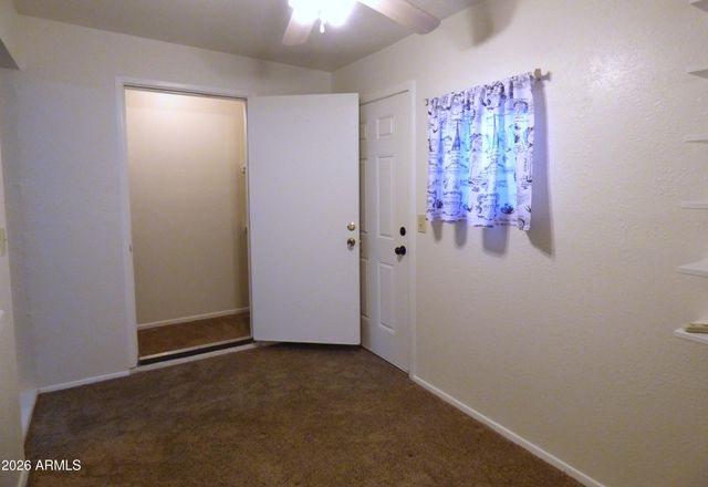 440 S PARKCREST -- 141, Mesa, AZ 85206