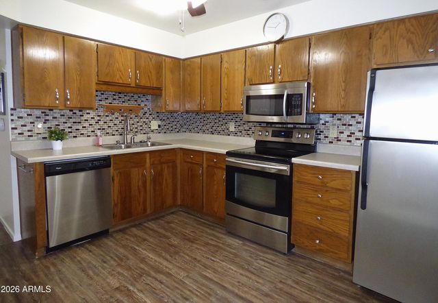 440 S PARKCREST -- 141, Mesa, AZ 85206