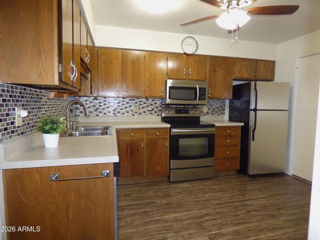 440 S PARKCREST -- 141, Mesa, AZ 85206