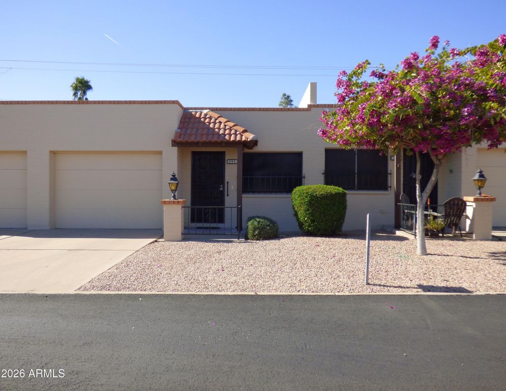 440 S PARKCREST -- 141, Mesa, AZ 85206