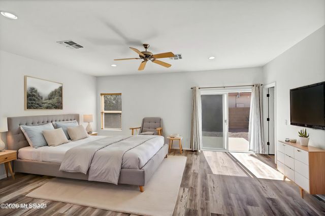 739 W Buffalo Grass Drive, Oro Valley, AZ 85755