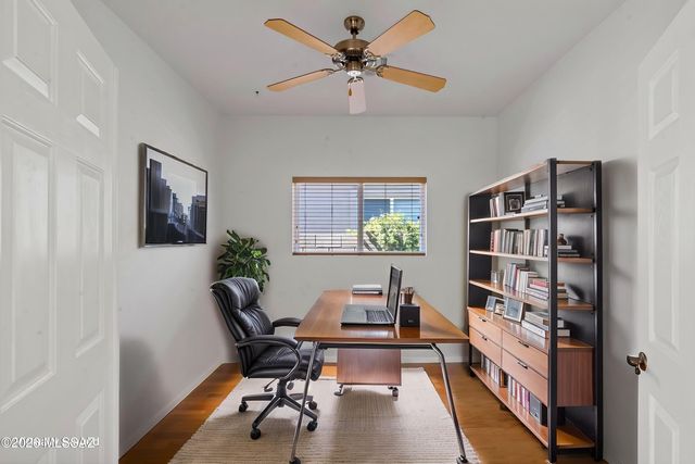 739 W Buffalo Grass Drive, Oro Valley, AZ 85755