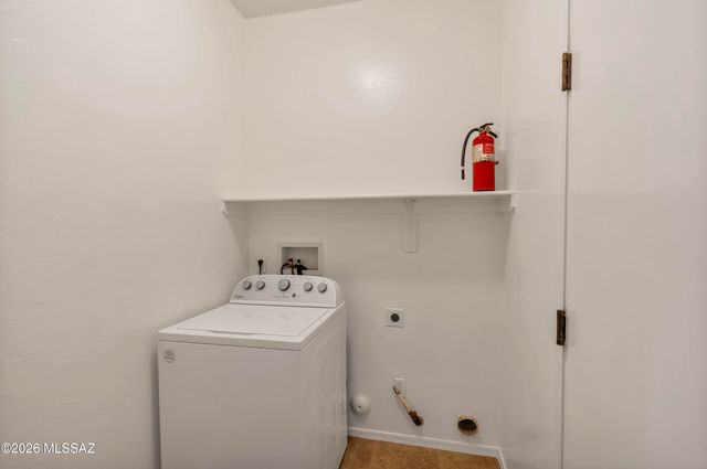 739 W Buffalo Grass Drive, Oro Valley, AZ 85755