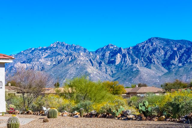 739 W Buffalo Grass Drive, Oro Valley, AZ 85755