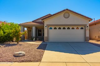 739 W Buffalo Grass Drive, Oro Valley, AZ 85755