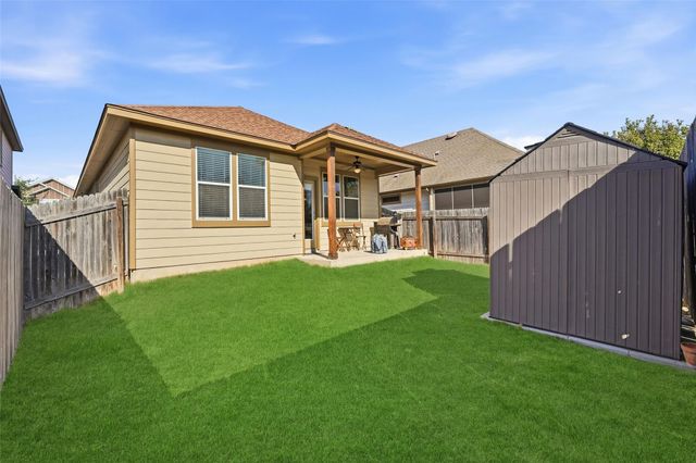 150 Silo ST, San Marcos, TX 78666