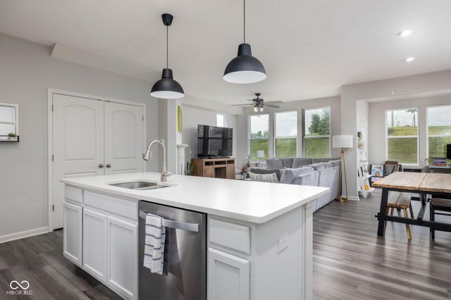 14110 Bay Willow Drive, Fishers, IN 46037