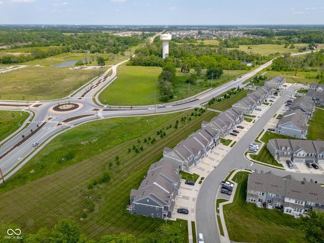 14110 Bay Willow Drive, Fishers, IN 46037