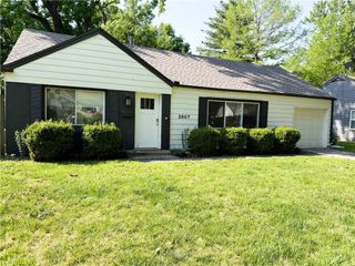 2507 W 77th Street, Prairie Village, KS 66208