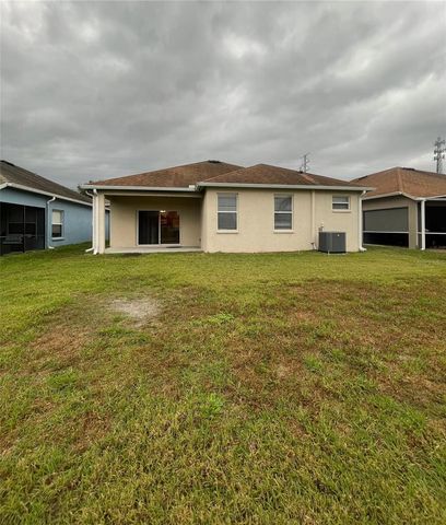3922 WASHBURN PLACE, Wesley Chapel, FL 33543
